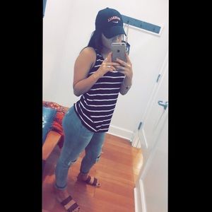 Meet your Posher, Julia