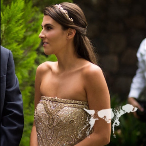 Wedding Website for Fashion Lovers #WedToWhite - Picture 3 of 8