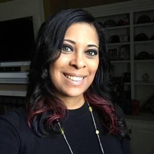 Meet your Posher, Sherese