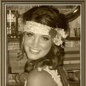 Meet your Posher, Mallory