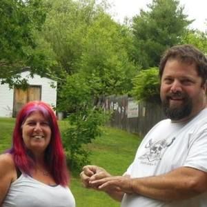 Meet your Posher, Stacy