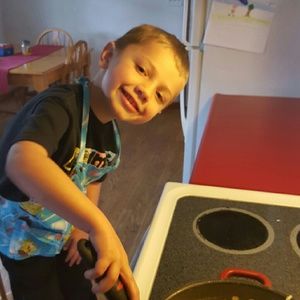 Meet your Posher, Keira