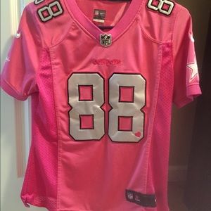 Women's Cowboys jersey! #88