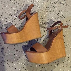 Wedges