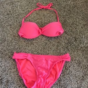 Target swimsuit. Small