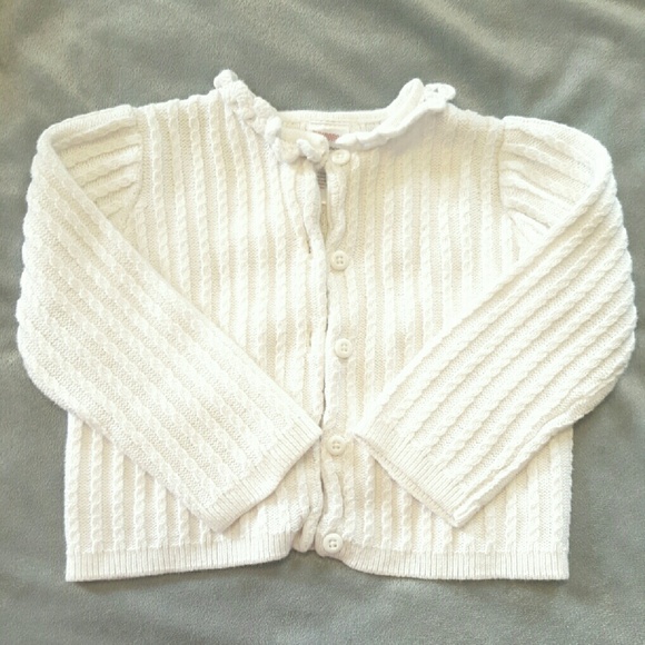 Gymboree Cardigan - Picture 1 of 4