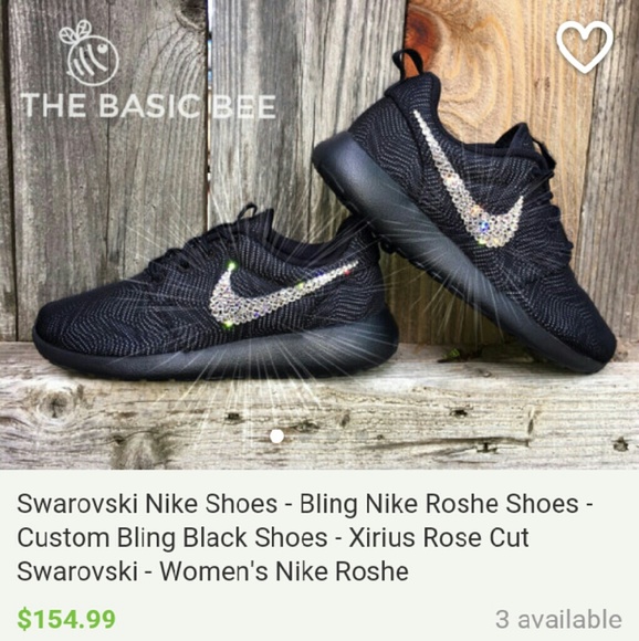 IOS Nike
