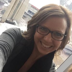 Meet your Posher, Jori