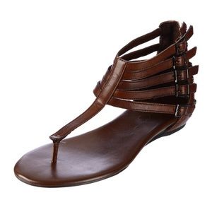Jessica Simpson Danson sandal flats