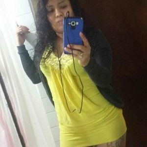 Meet your Posher, Nena