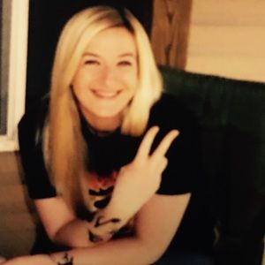 Meet your Posher, Anne-marie