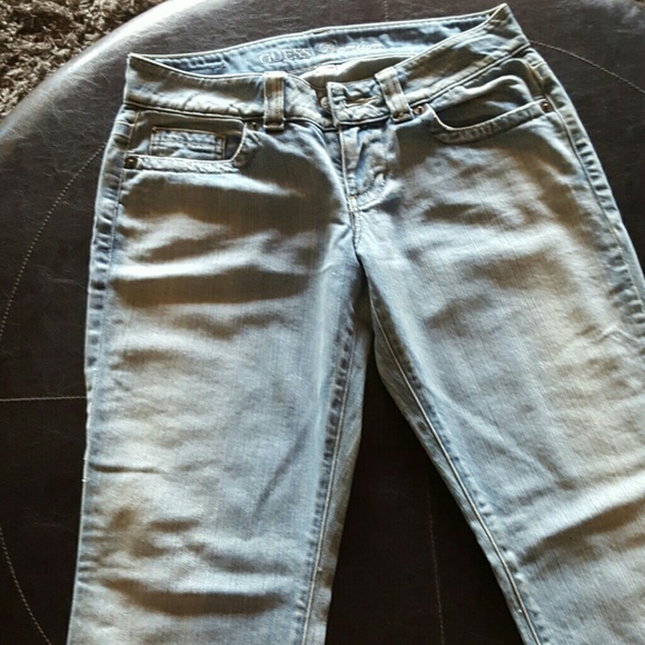 Guess jeans - Picture 2 of 3