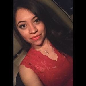 Meet your Posher, Mary