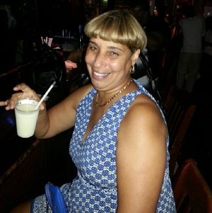 Meet your Posher, Elba