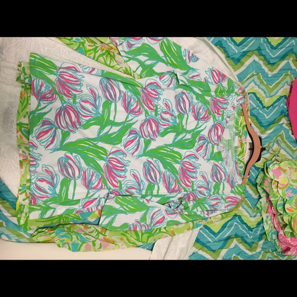 Ring the bell boy boat next top size L