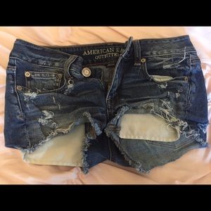 American Eagle Outfitters Shorts