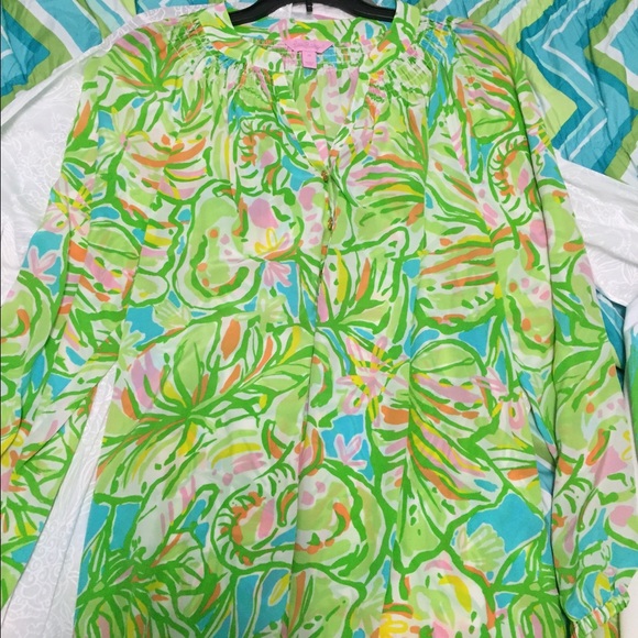 Elephant ears Elsa size L