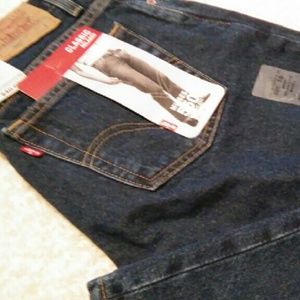 Levi's Jeans