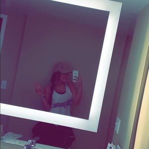 Meet your Posher, Stacy