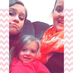 Meet your Posher, Karry