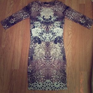 Topshop Dress Size 2