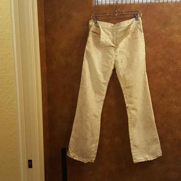 Diesel Jeans - New