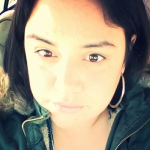 Meet your Posher, Scarlett