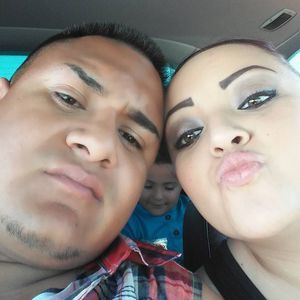 Meet your Posher, Angelica