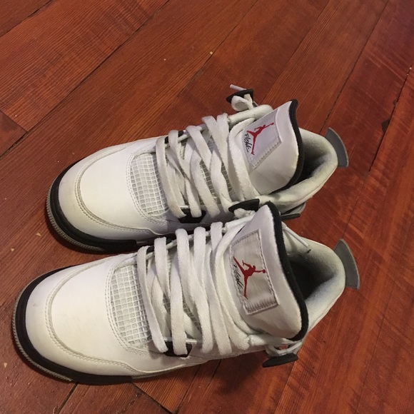 Cement 4s - Picture 2 of 4