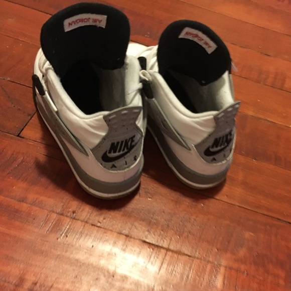 Cement 4s - Picture 3 of 4