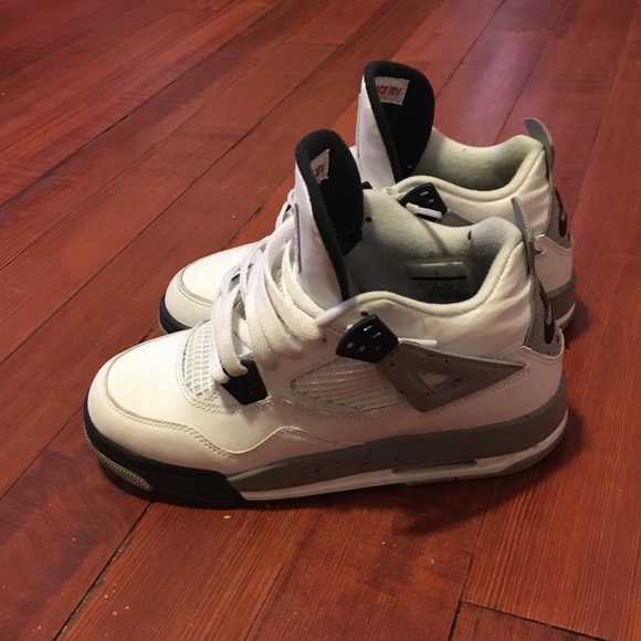 Cement 4s - Picture 4 of 4