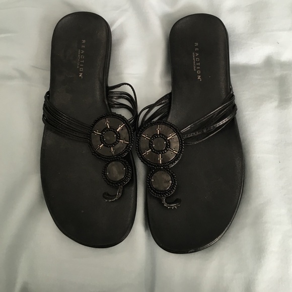 Kenneth Cole reaction Sandals