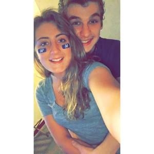 Meet your Posher, Erica