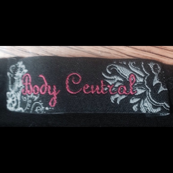 Body Central Eagle & Stars Tank Top - Picture 2 of 4