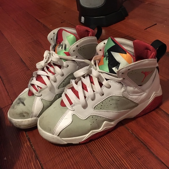 Hare 7s - Picture 2 of 2