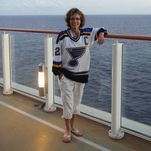 Meet your Posher, Sue