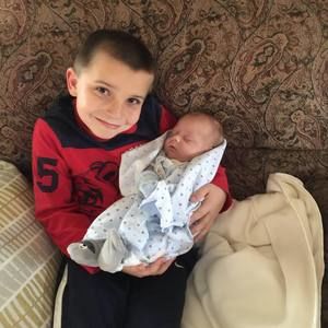 Meet your Posher, Becki