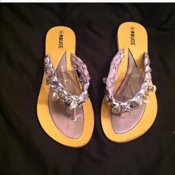 🌺 Flip 🌷 Flops🌸