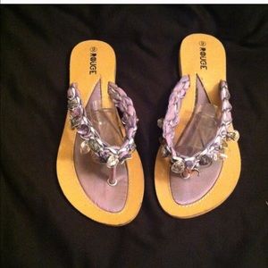 🌺 Flip 🌷 Flops🌸