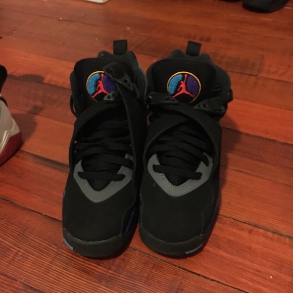 Aqua 8s - Picture 2 of 2