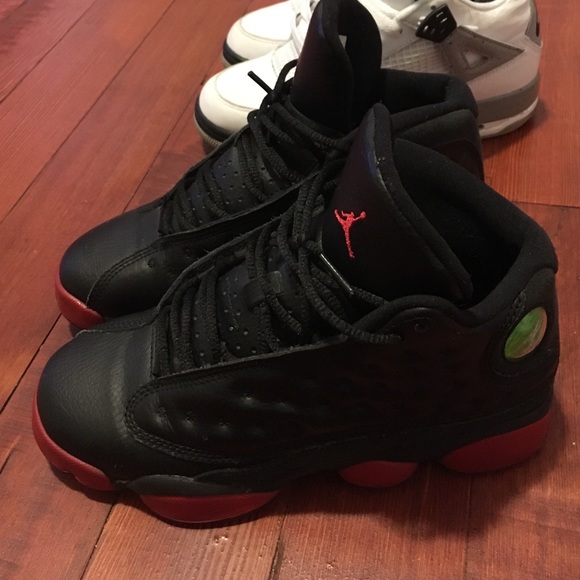 Dirty Bred 13s - Picture 2 of 2