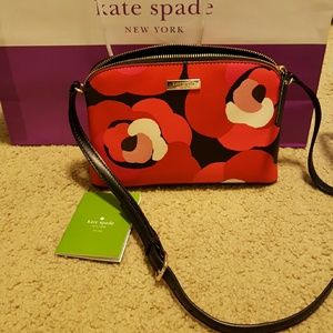 LAST CHANCE Like new kate spade crossbody
