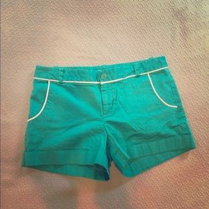 Banana republic shorts