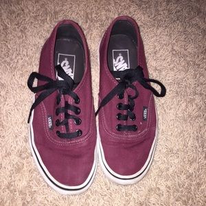 Vans
