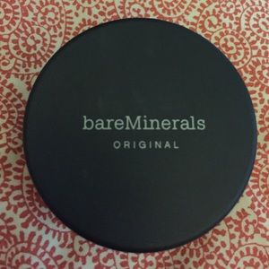 BareMinerals Original Foundation in Medium - NEW
