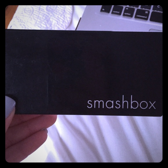 Smashbox Step-By-Step Contour Kit