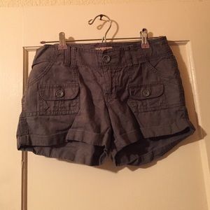 Shorts 🌤