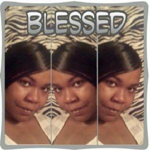 Meet your Posher, Shanora