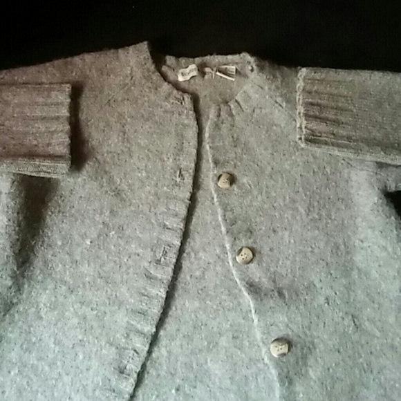 Ladies coat 🔵 - Picture 2 of 3