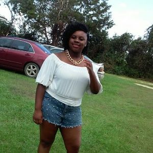 Meet your Posher, Kimberly